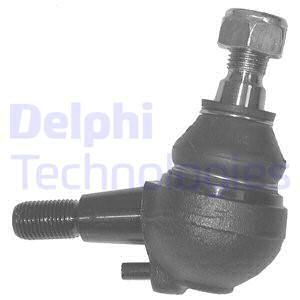 Опора шаровая передняя DELPHI TC835
