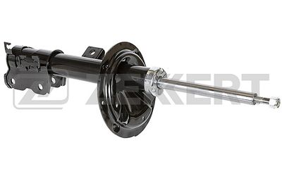 Амортизатор газовый левый передней подвески Zekkert SG5077