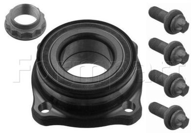 Ступица колеса METACO 5010148