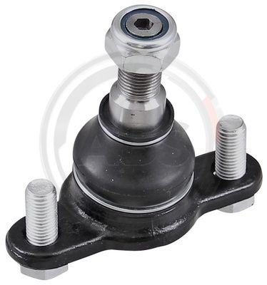 Опора шаровая TEKNOROT V725K