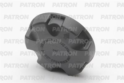 Крышка бачка расширительного PATRON P160075