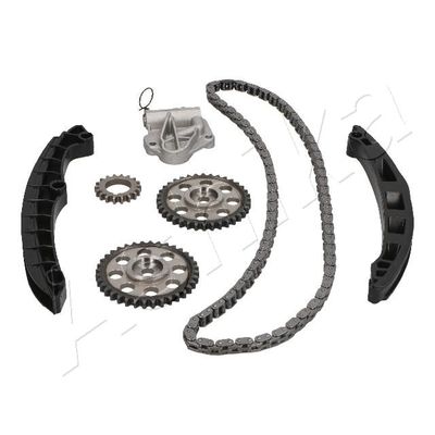 Комплект цепи ГРМ LEX RK2305