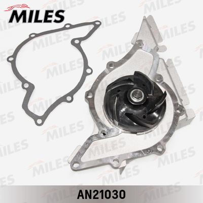 Насос водяной Miles AN21030
