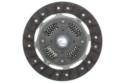 Диск сцепления MECARM MD1237
