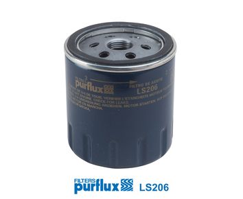 Фильтр масляный PURFLUX LS206