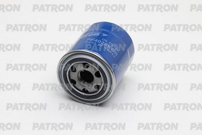 Фильтр масляный PATRON PF4026KOR