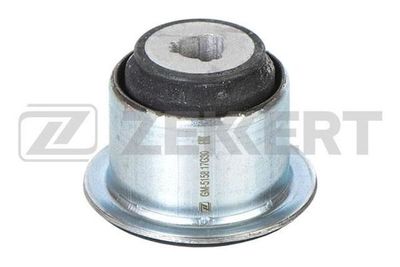 Сайлентблок рычага переднего Zekkert GM5158