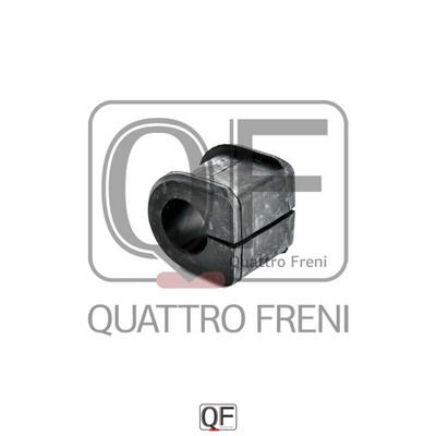 Втулка стабилизатора QUATTRO FRENI QF00U00298