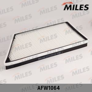 Фильтр салона Miles AFW1064