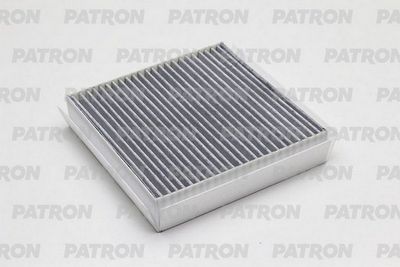 Фильтр салона угольный PATRON PF2369