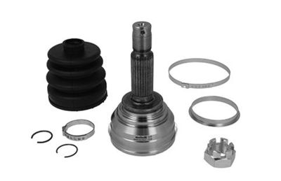 ШРУС METELLI 151026