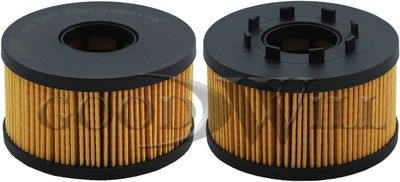 Фильтр масляный GOODWILL OG107ECO