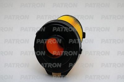 Фильтр воздушный PATRON PF1666