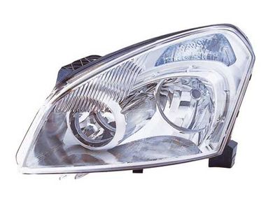 Фара DEPO 21511B8LLDEM