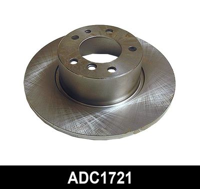 Диск тормозной передний ALLIED NIPPON ADC1721