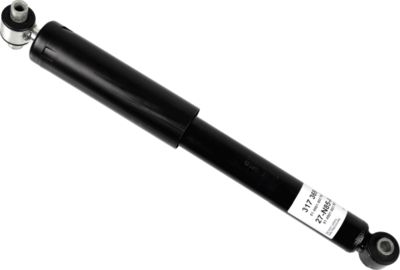 Амортизатор SACHS 317369