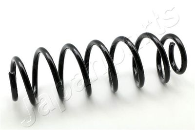Пружина подвески JAPANPARTS ZC5545H