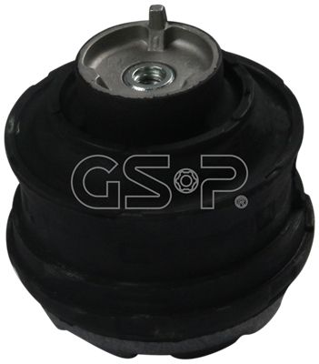 Подушка двигателя левая GSP 510544