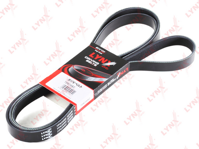 Ремень поликлиновой LYNXauto 7PK2682