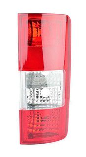 Фонарь задний левый PLEKSAN 7061