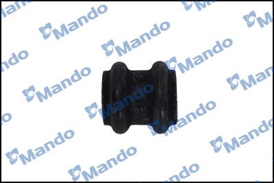 Втулка стабилизатора Mando DCC010257