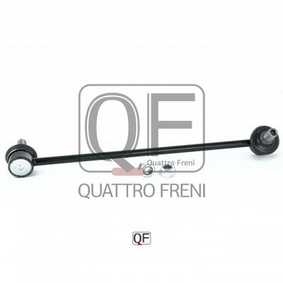Стойка стабилизатора QUATTRO FRENI QF13D00296