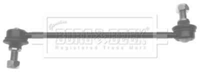 Стойка стабилизатора переднего CAR-DEX CLH036