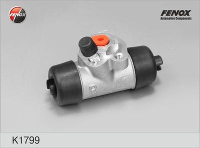 Цилиндр тормозной колесный FENOX K1799