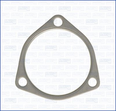 Прокладка глушителя GENERAL MOTORS 96344583