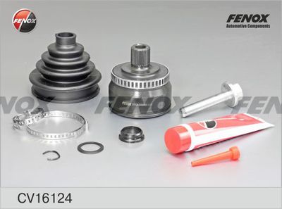 ШРУС наружный FENOX CV16124