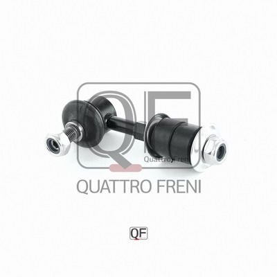 Стойка стабилизатора QUATTRO FRENI QF17D00059