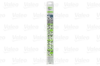 Щетка стеклоочистителя VALEO 575004