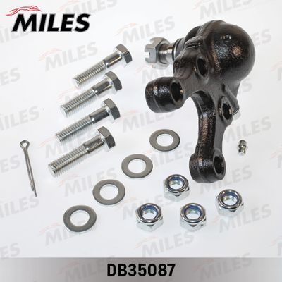 Опора шаровая Miles DB35087