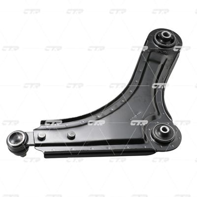 Рычаг подвески CTR CQ0092L