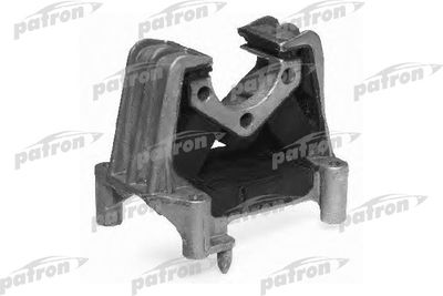 Опора двигателя задняя левая PATRON PSE3379