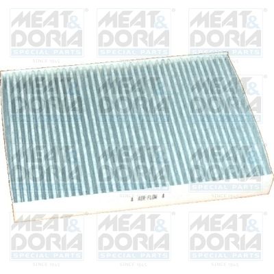 Фильтр салона MEAT&DORIA 17490K