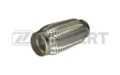 Гофра глушителя TIXONA 45200