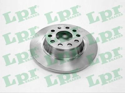 Диск тормозной LPR A1005P