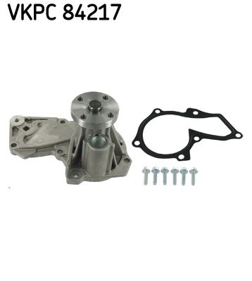 Насос водяной SKF VKPC84217