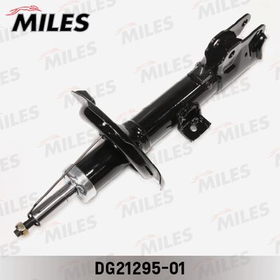 Амортизатор Miles DG2129501