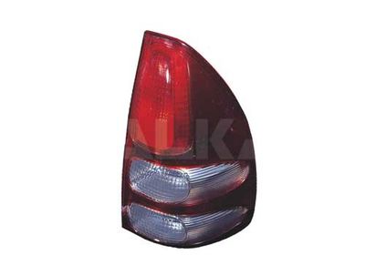 Фонарь задний правый DEPO 21219G5RUE
