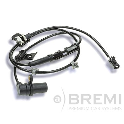Датчик АБС BREMI 50689