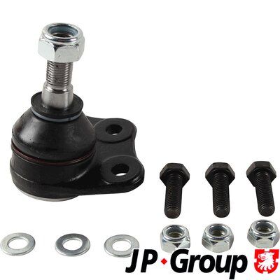 Опора шаровая JP Group 3340300100