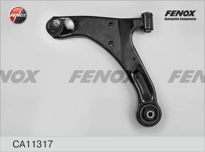 Рычаг подвески передний левый FENOX CA11317