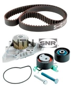 Комплект ремня ГРМ SNR KDP459400