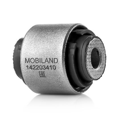 Сайлентблок заднего рычага MOBILAND 142203410
