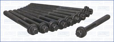Болты ГБЦ комплект AJUSA 81032900