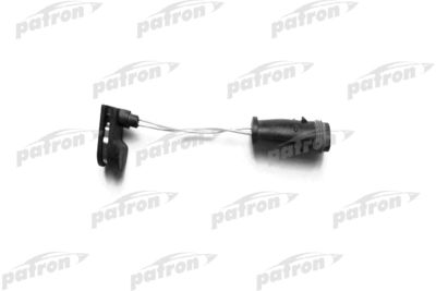 Датчик износа тормозных колодок PATRON PE17014