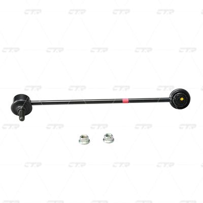 Тяга стабилизатора переднего левая CTR CL0338L