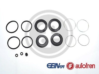 Ремкомплект суппорта тормозного переднего SEINSA AUTOFREN D4493